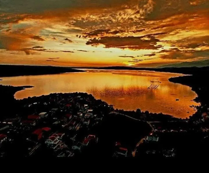 Apartmán Apartmani Ana - Meka Draga Obrovac