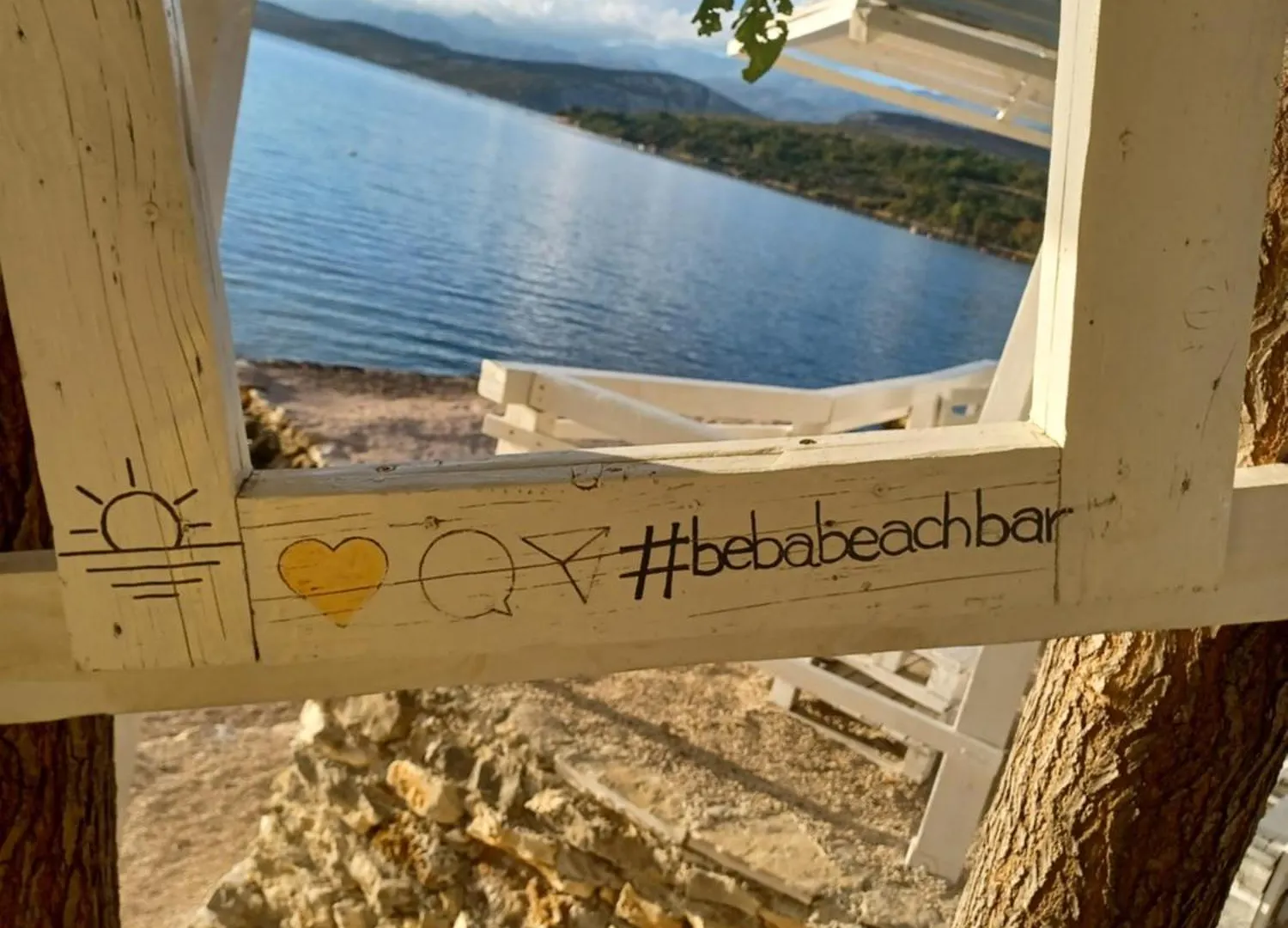 Apartmani Ana - Meka Draga Obrovac Apartmán