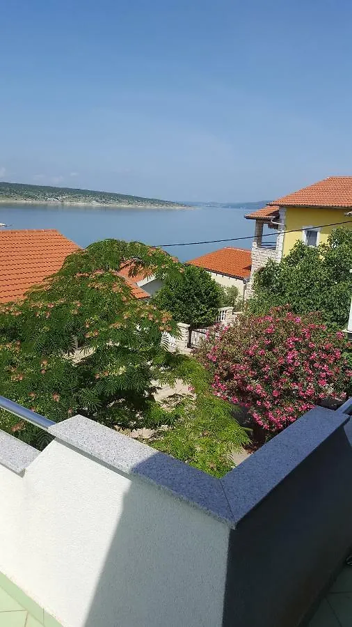 Apartmani Ana - Meka Draga Obrovac