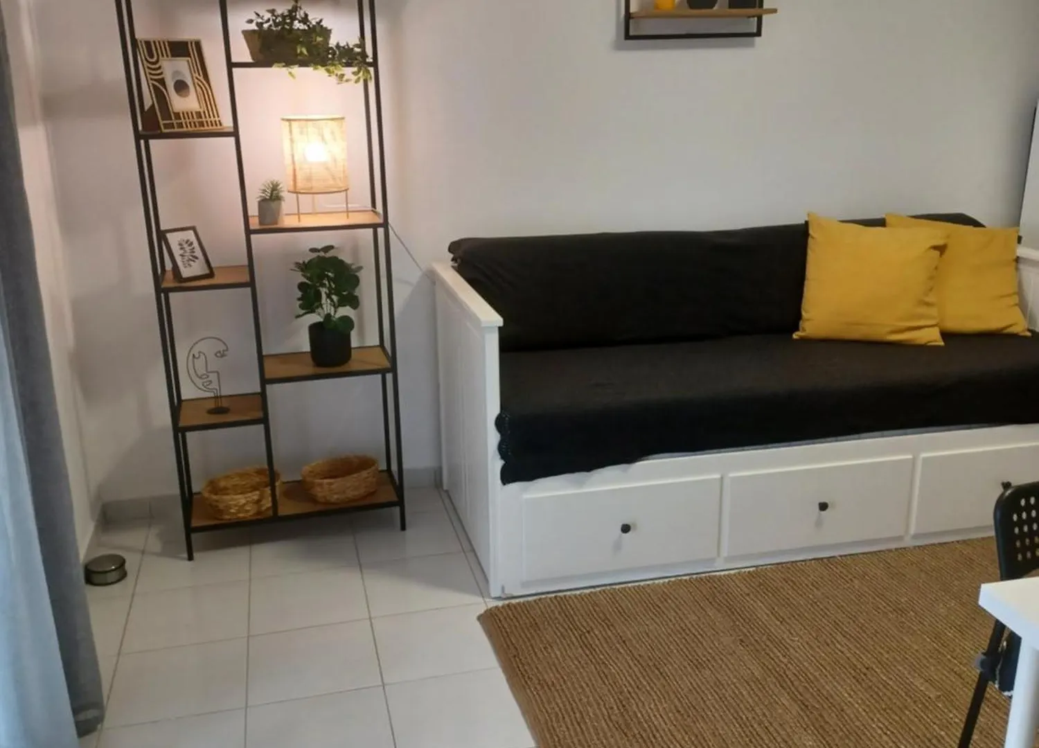 Apartmani Ana - Meka Draga Obrovac 0*,
