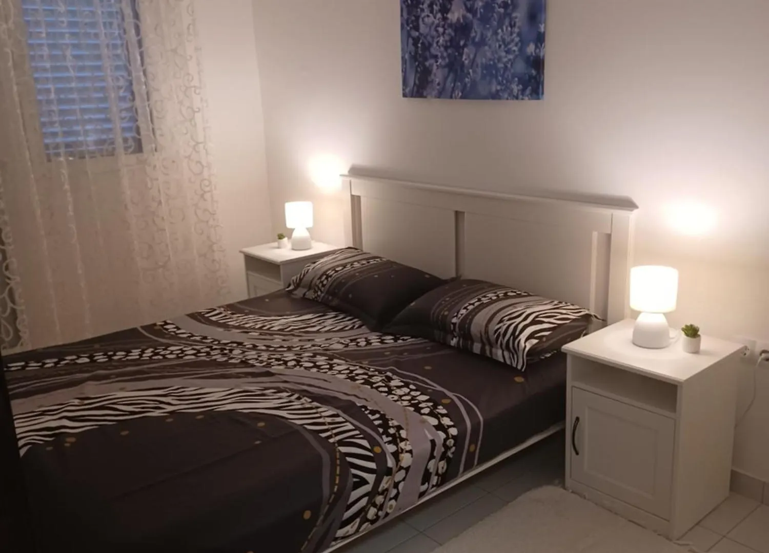 Apartmani Ana - Meka Draga Obrovac Apartment
