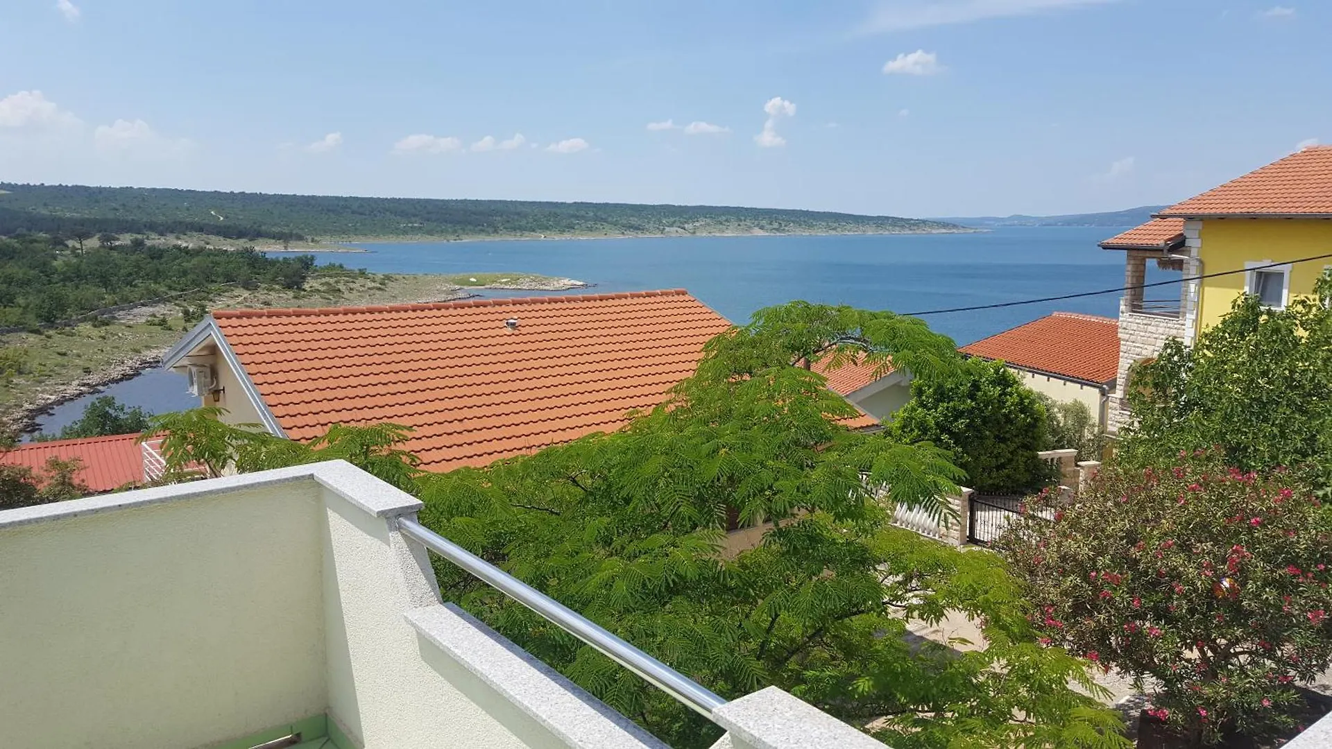 Apartmani Ana - Meka Draga Obrovac Croatia