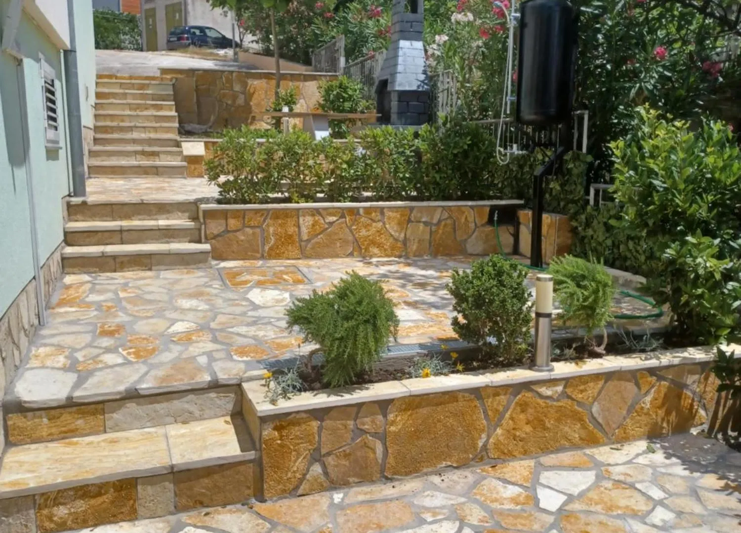 Apartment Apartmani Ana - Meka Draga Obrovac