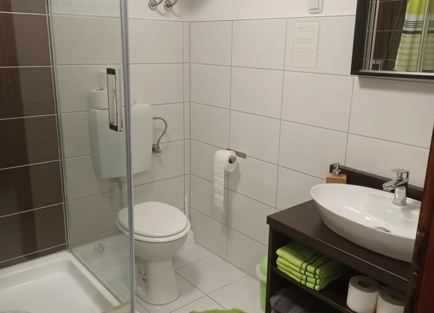 Apartmani Ana - Meka Draga Obrovac 0*,