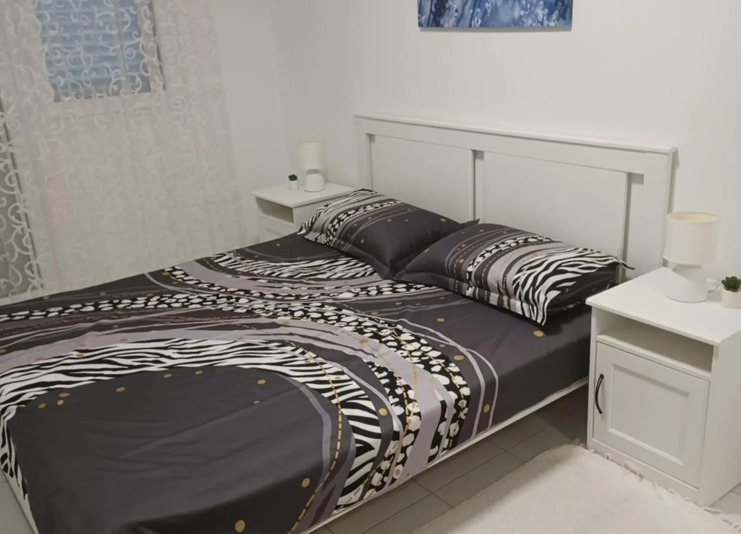 Apartmani Ana - Meka Draga Obrovac 0*,  Croatia
