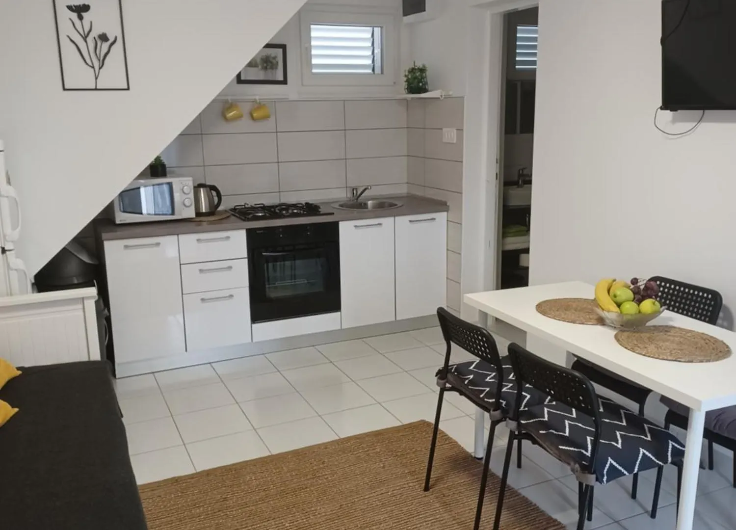 Apartmani Ana - Meka Draga Obrovac 0*,  Croatia
