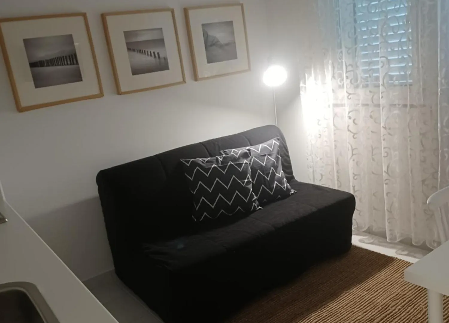 Apartment Apartmani Ana - Meka Draga Obrovac Croatia