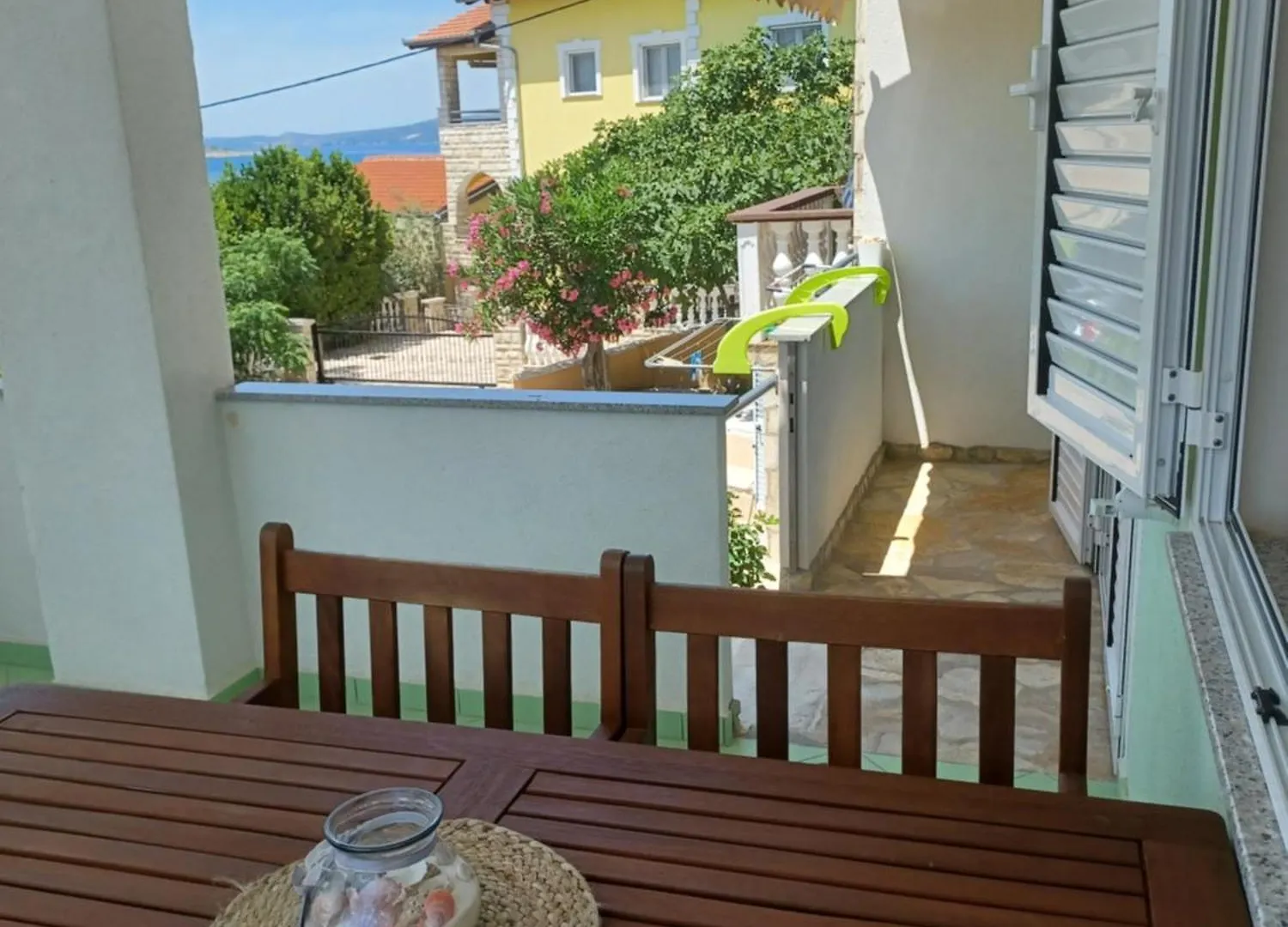 Apartment Apartmani Ana - Meka Draga Obrovac
