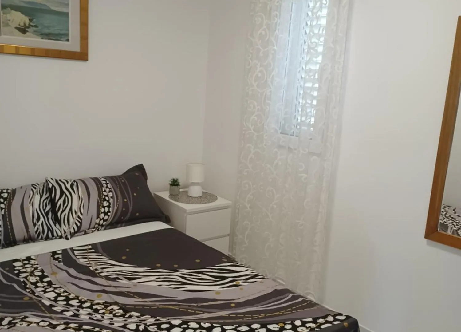 Apartmani Ana - Meka Draga Obrovac 0*,