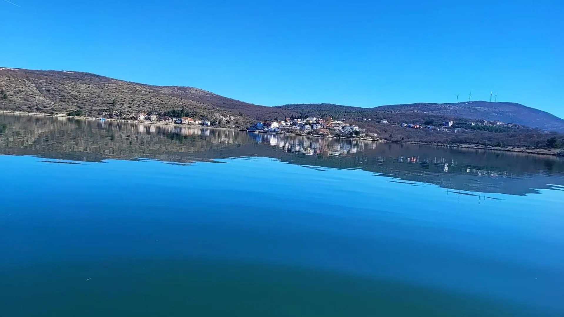 Apartmani Ana - Meka Draga Obrovac 0*,  Croatia