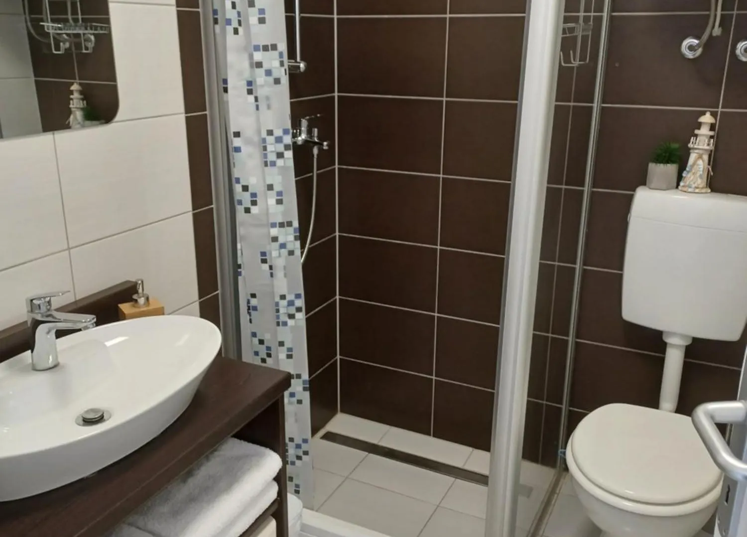Apartmani Ana - Meka Draga Obrovac