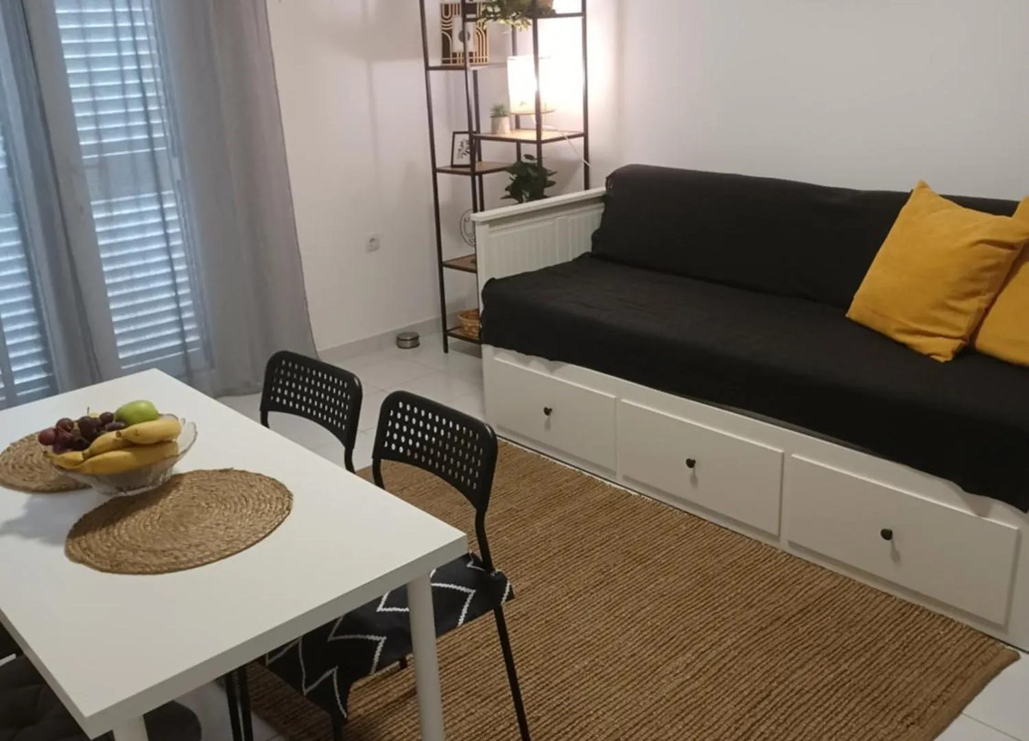 Apartmani Ana - Meka Draga Obrovac Apartment