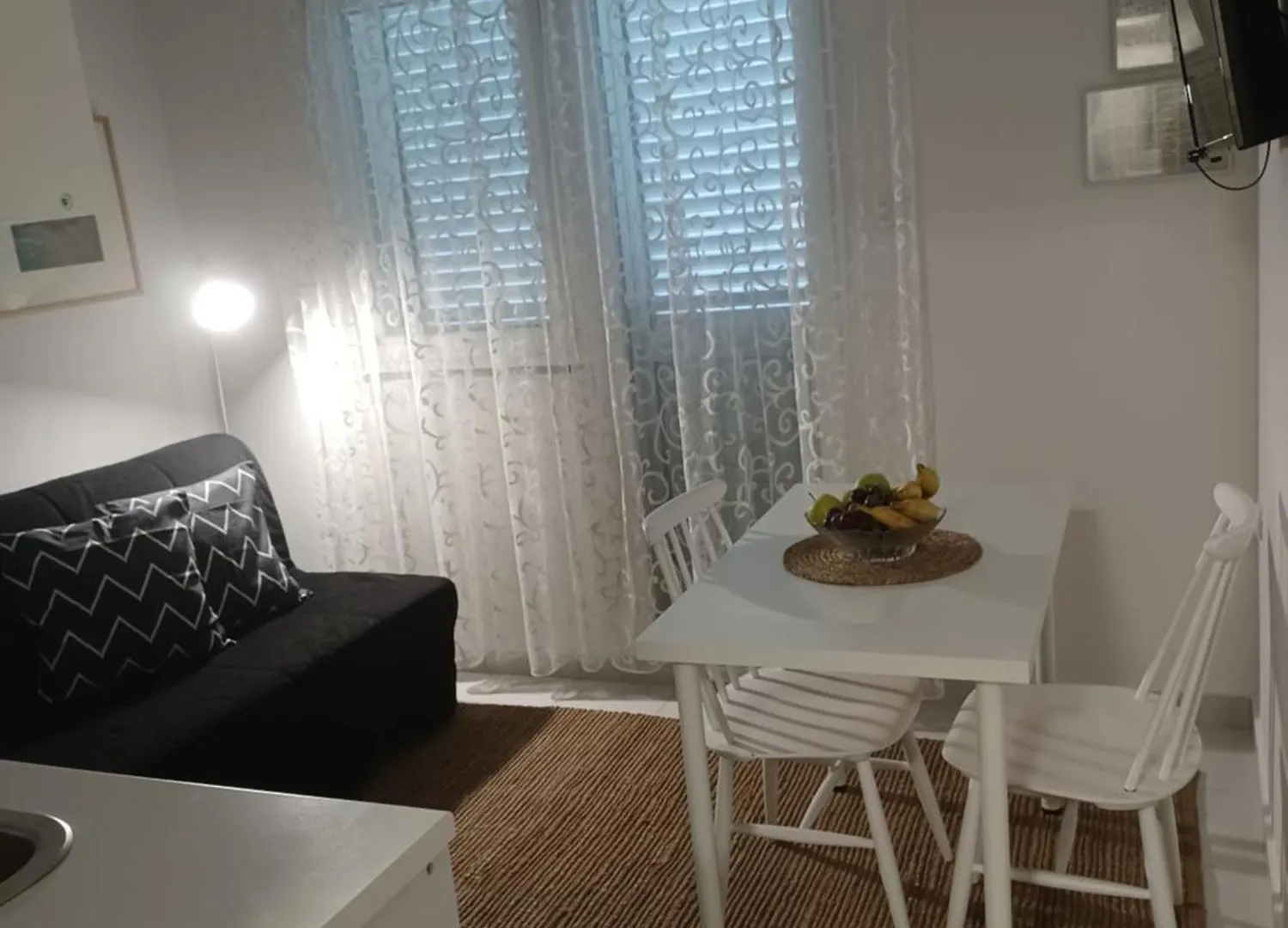 Apartmani Ana - Meka Draga Obrovac