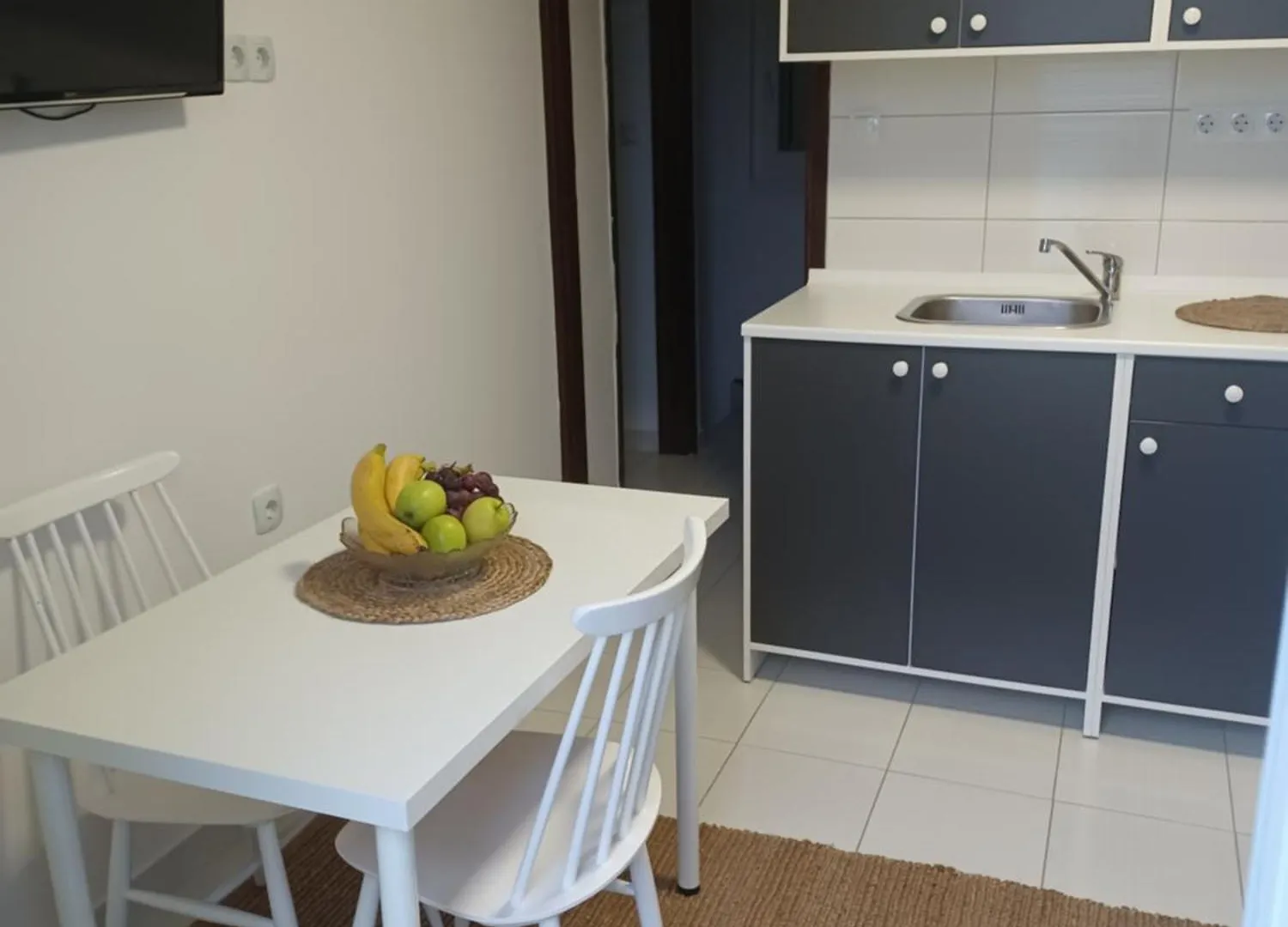 Apartmani Ana - Meka Draga Obrovac