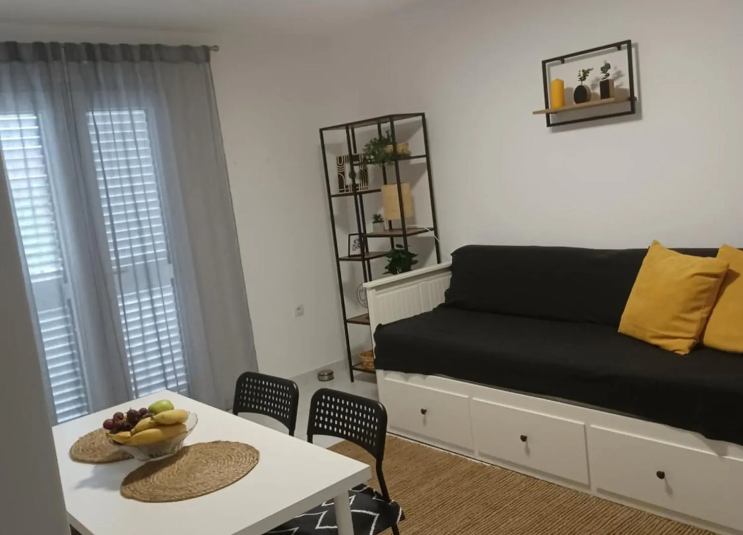 Apartment Apartmani Ana - Meka Draga Obrovac