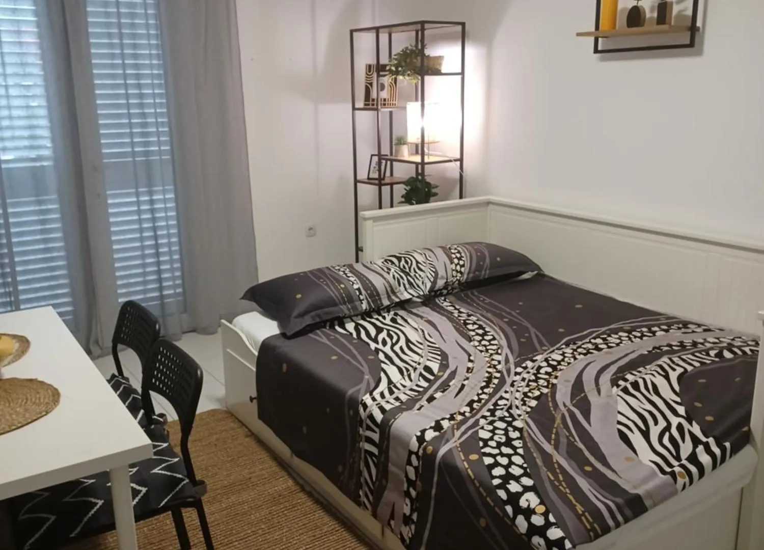 Apartmani Ana - Meka Draga Obrovac Croatia