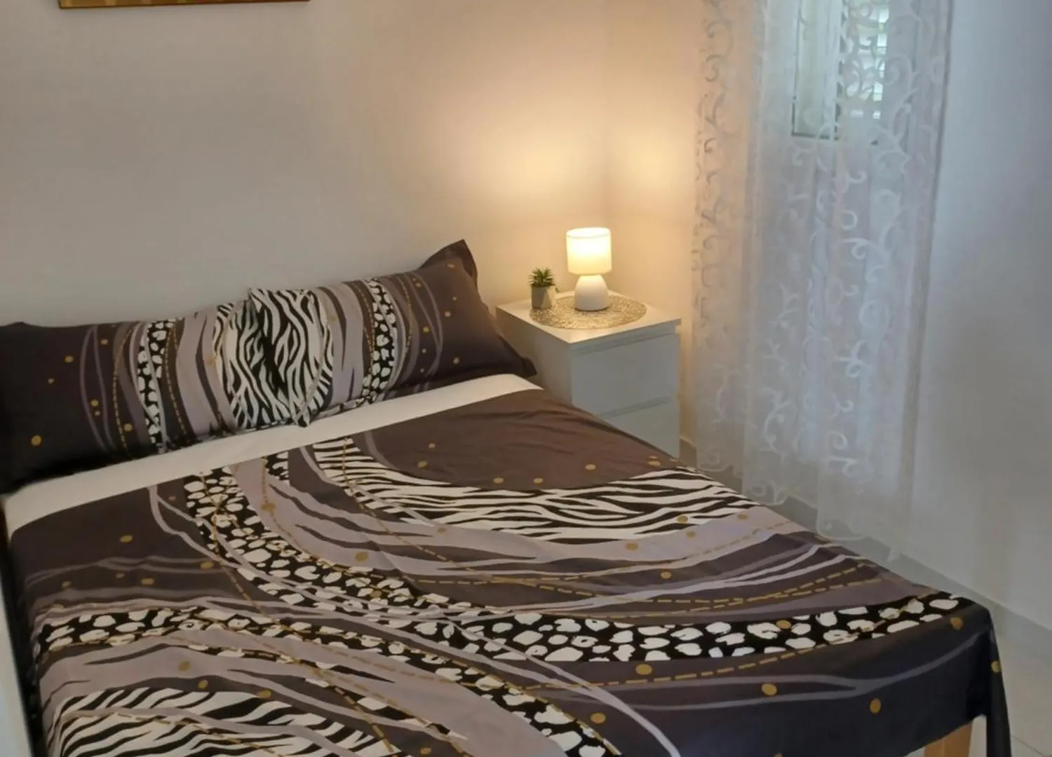 Apartmani Ana - Meka Draga Obrovac 0*,  Croatia