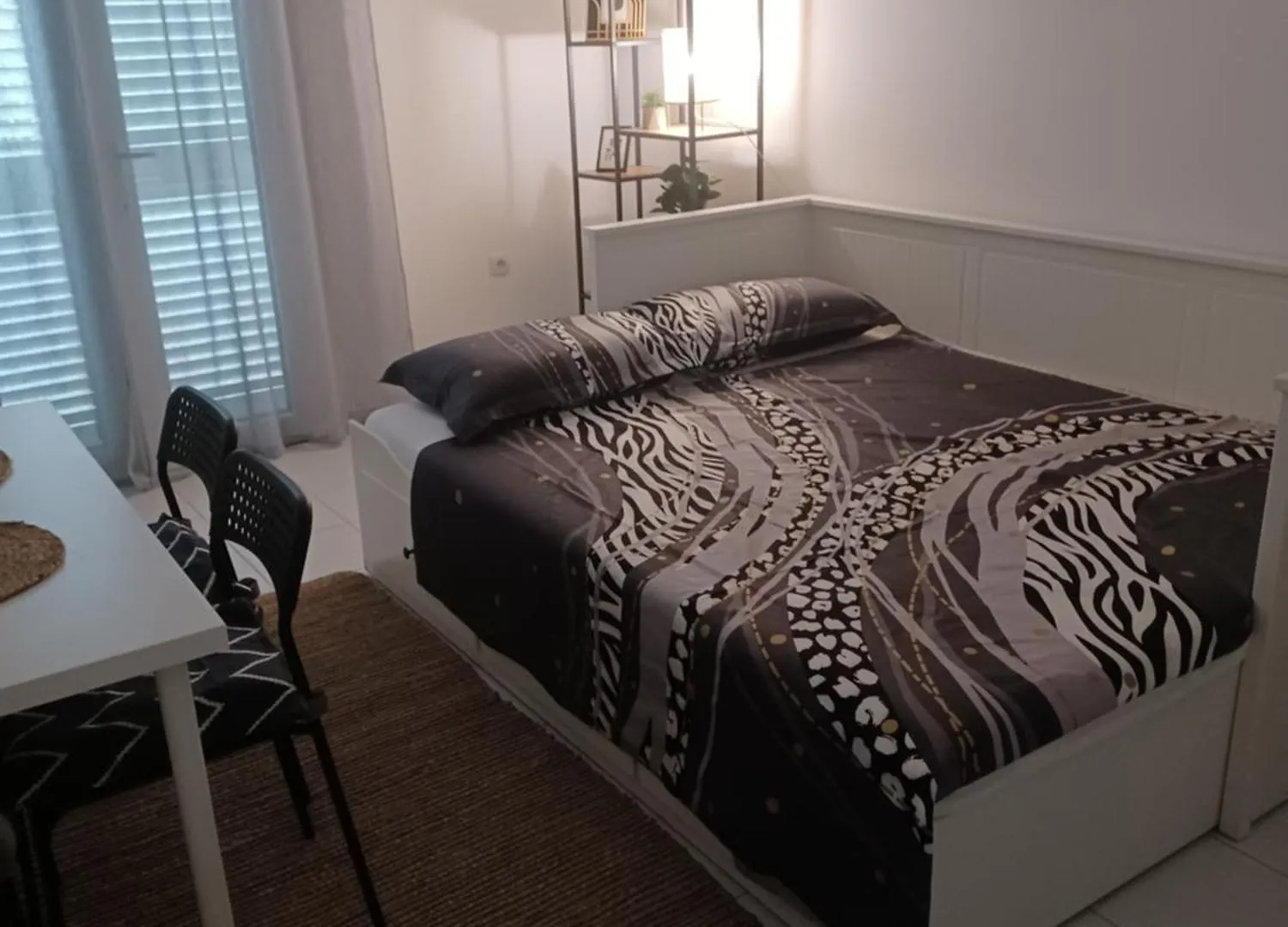 Apartment Apartmani Ana - Meka Draga Obrovac Croatia