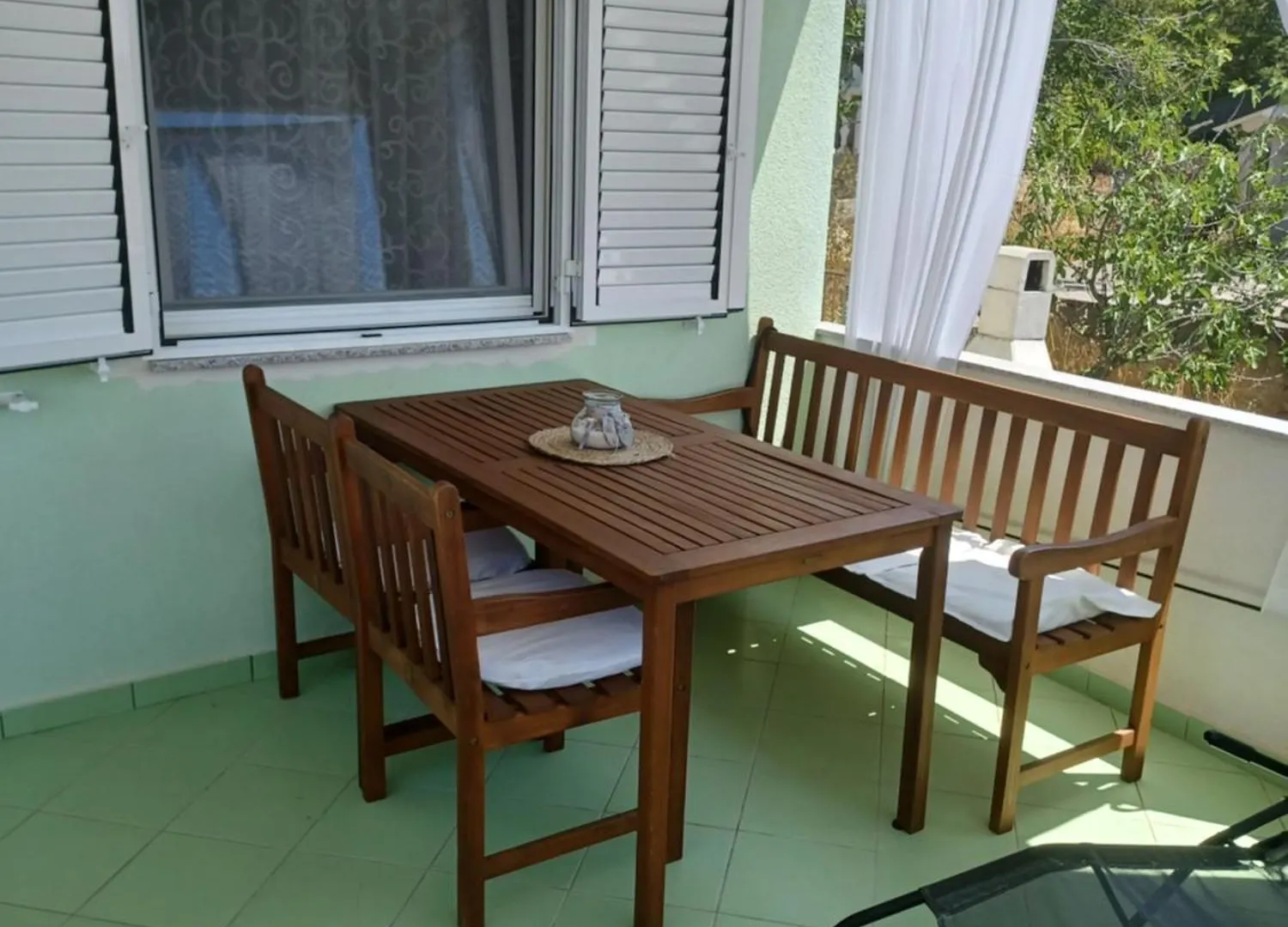 Apartment Apartmani Ana - Meka Draga Obrovac