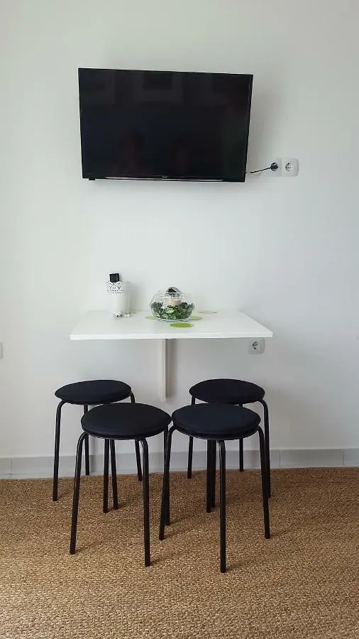 Apartmani Ana - Meka Draga Obrovac Apartment