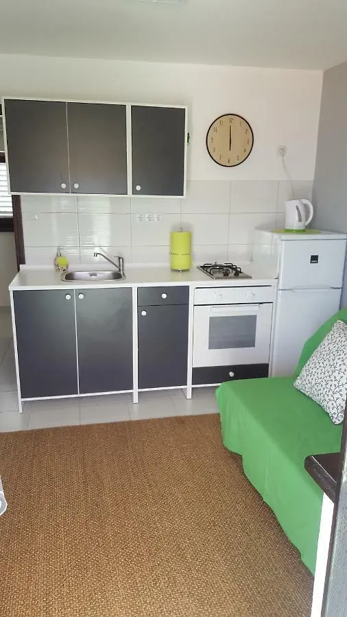 Apartmani Ana - Meka Draga Obrovac Apartment