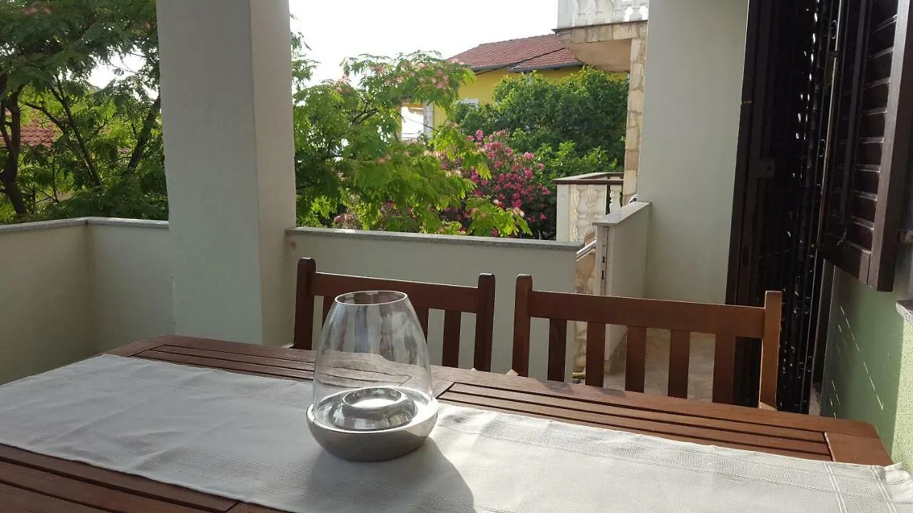 Apartmani Ana - Meka Draga Obrovac Apartment